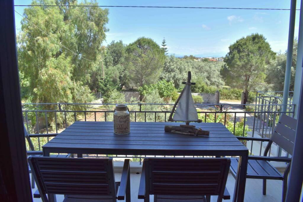 Villa Sunset Lefkas Agios Ioannis  Exterior foto