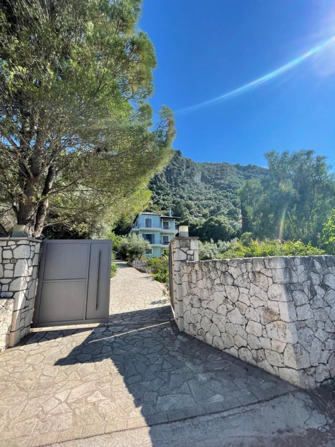 Villa Sunset Lefkas Agios Ioannis  Exterior foto